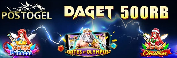 POSTOGEL Hoki! Website Resmi Permainan Keluaran Angka Hari Ini