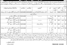 Agriculture Department Jobs 2023