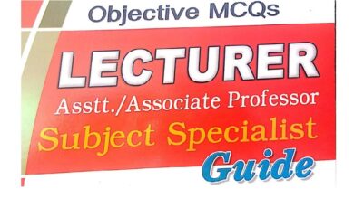 Computer Science Solved MCQs and Past Papers Book in PDF