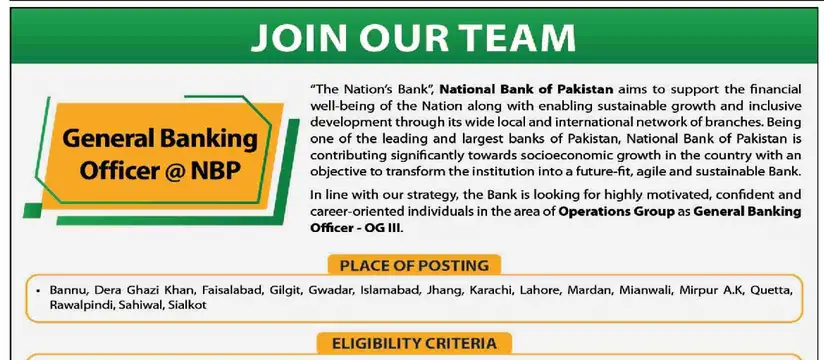 NBP Jobs 2024 General Banking Officers OG III Online Apply   NBP Jobs 2024 General Banking Officers OG III Online Apply.webp