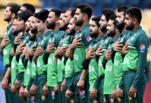 Pakistan World Cup 2023 Squad, Hassan Ali Included