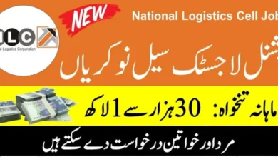 NLC Jobs