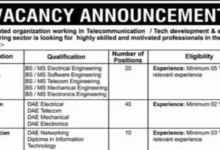 Public Sector Organization PO BOX 635 Jobs 2024