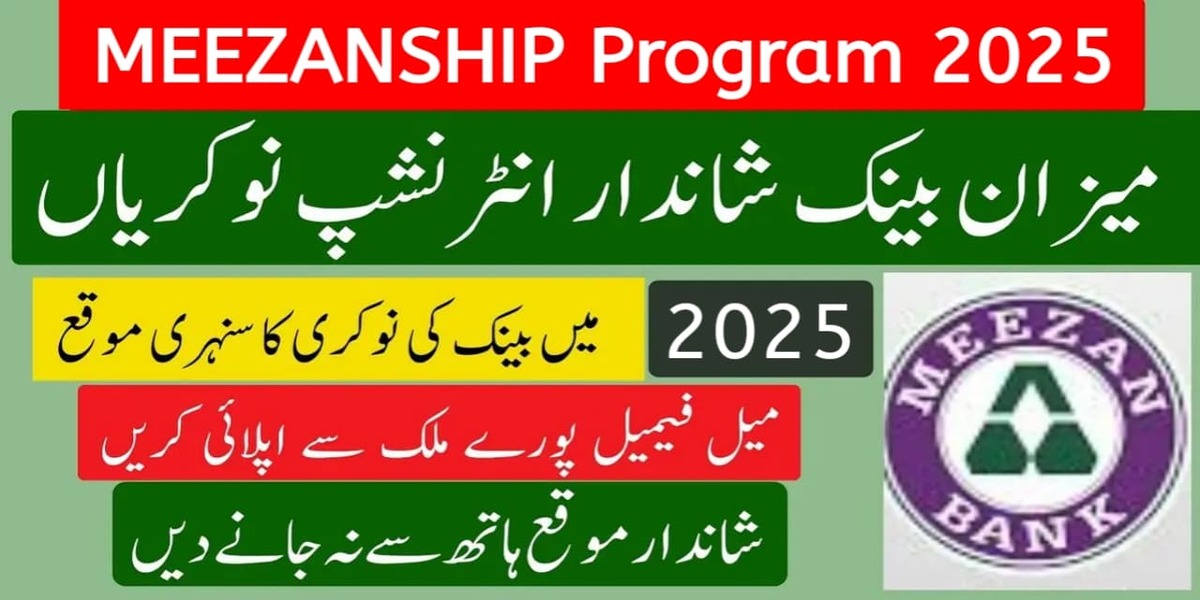 Meezanship Program 2025