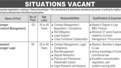 PO BOX 635 Jobs 2024 in April Online Apply