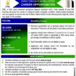 ZTBL Jobs 2024 (OG-III MCO) Across Pakistan