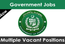 Masters Graduation Govt Jobs in July 2024 Check Details