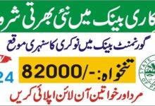 State Bank of Pakistan Latest Jobs July 2024 Online Appy