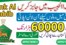 Bank Al Habib Jobs 2024 (Business Development Bankers) Across Pakistan