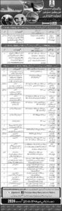 Pak Navy Civilian Jobs 2024 Batch A-2025 Online Apply