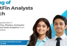 Askari Bank Jobs 2025