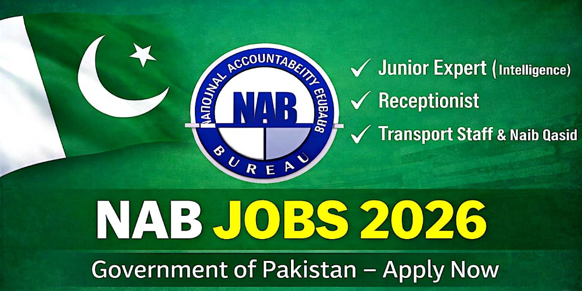NAB Job 2026