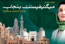 CM Punjab Magnificent Tourism Paid Internship Program 2026