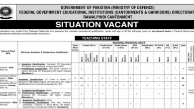 EST Jobs 2026 Online Apply