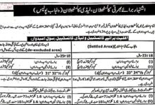 Punjab Police Jobs January 2025