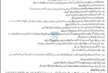Forest Department KPK Jobs June 2025