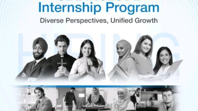 UBL Include Internship Program 2025 for Students Online Apply