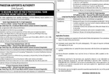 PAA Jobs July 2025