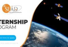 SUPARCO Internship Program 2025