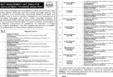 WASA Jobs 2025