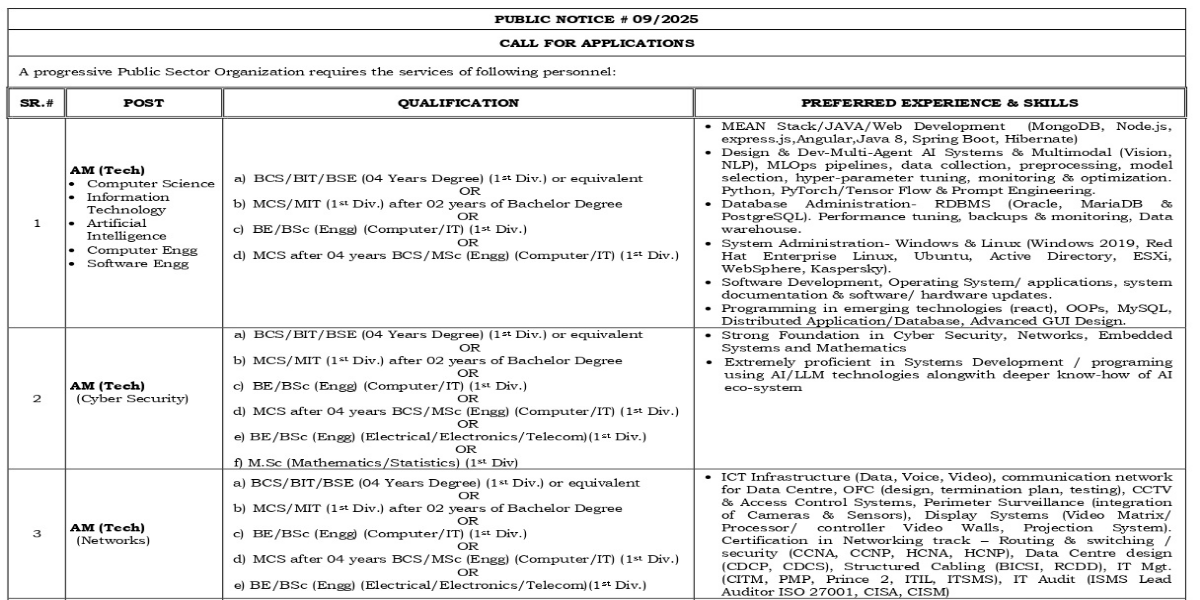 Atomic Energy Jobs 2026 Advertisement Online Apply