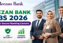 Meezan Bank BDOs Jobs 2026