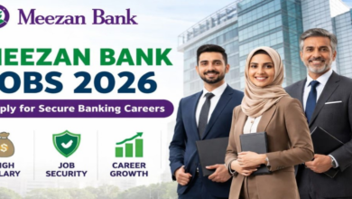 Meezan Bank BDOs Jobs 2026