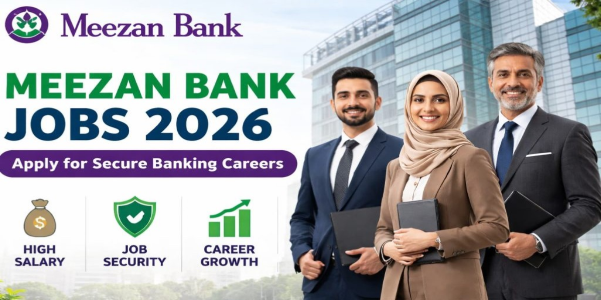 Meezan Bank BDOs Jobs 2026
