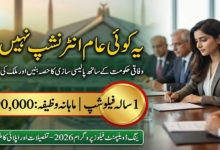 Planning Commission Young Development Fellows Program 2026 Online Apply