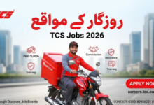 TCS Jobs 2026 Online Apply