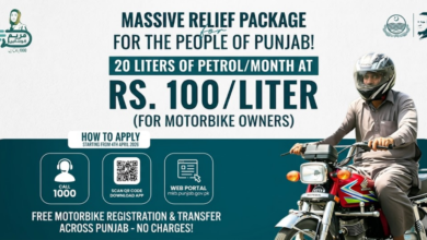 Sasta Petrol Subsidy Scheme 2026 Online Apply